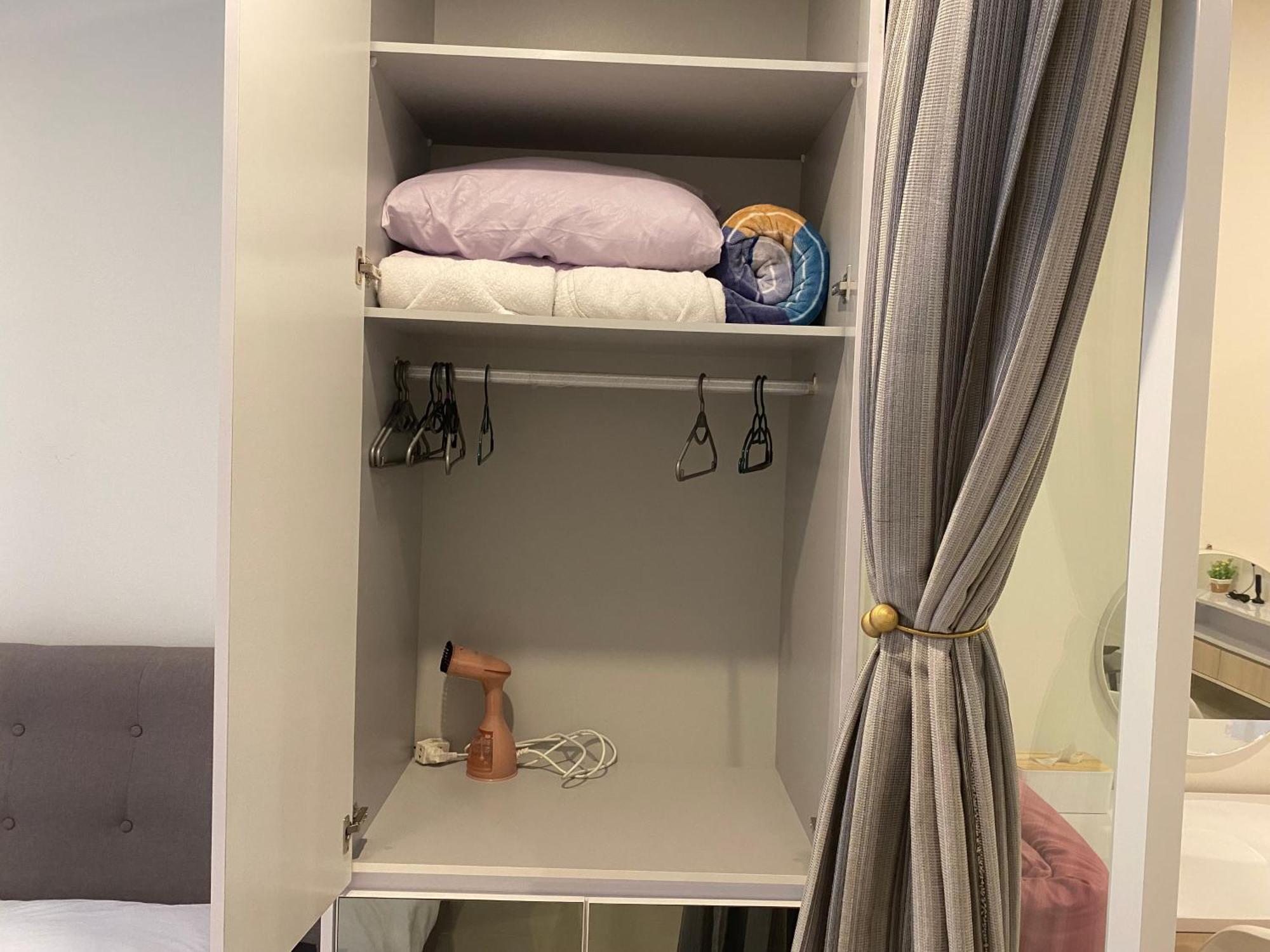Kota Kinabalu City The Shore - Lucky 7 Homestay Ngoại thất bức ảnh