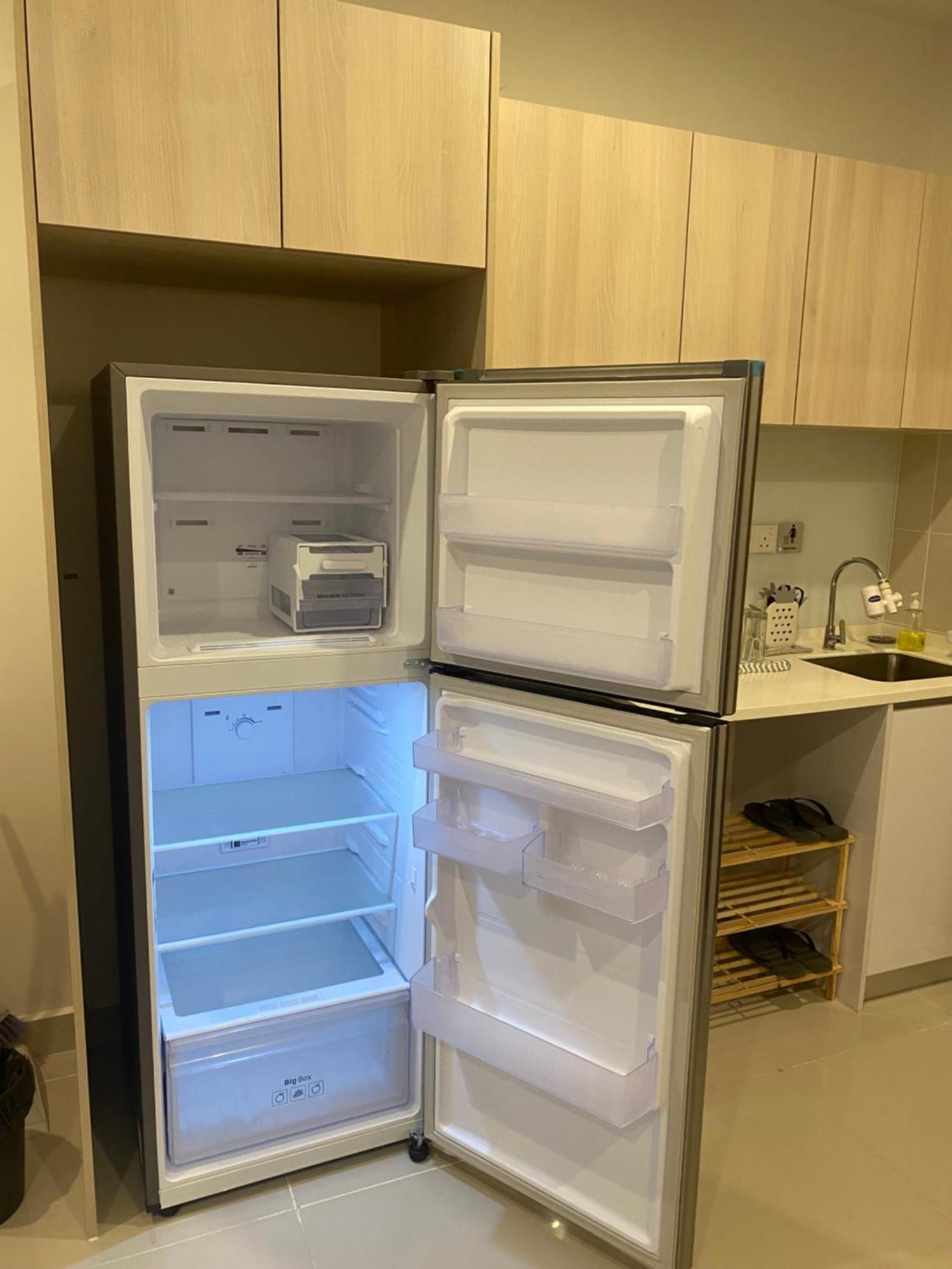 Kota Kinabalu City The Shore - Lucky 7 Homestay Ngoại thất bức ảnh